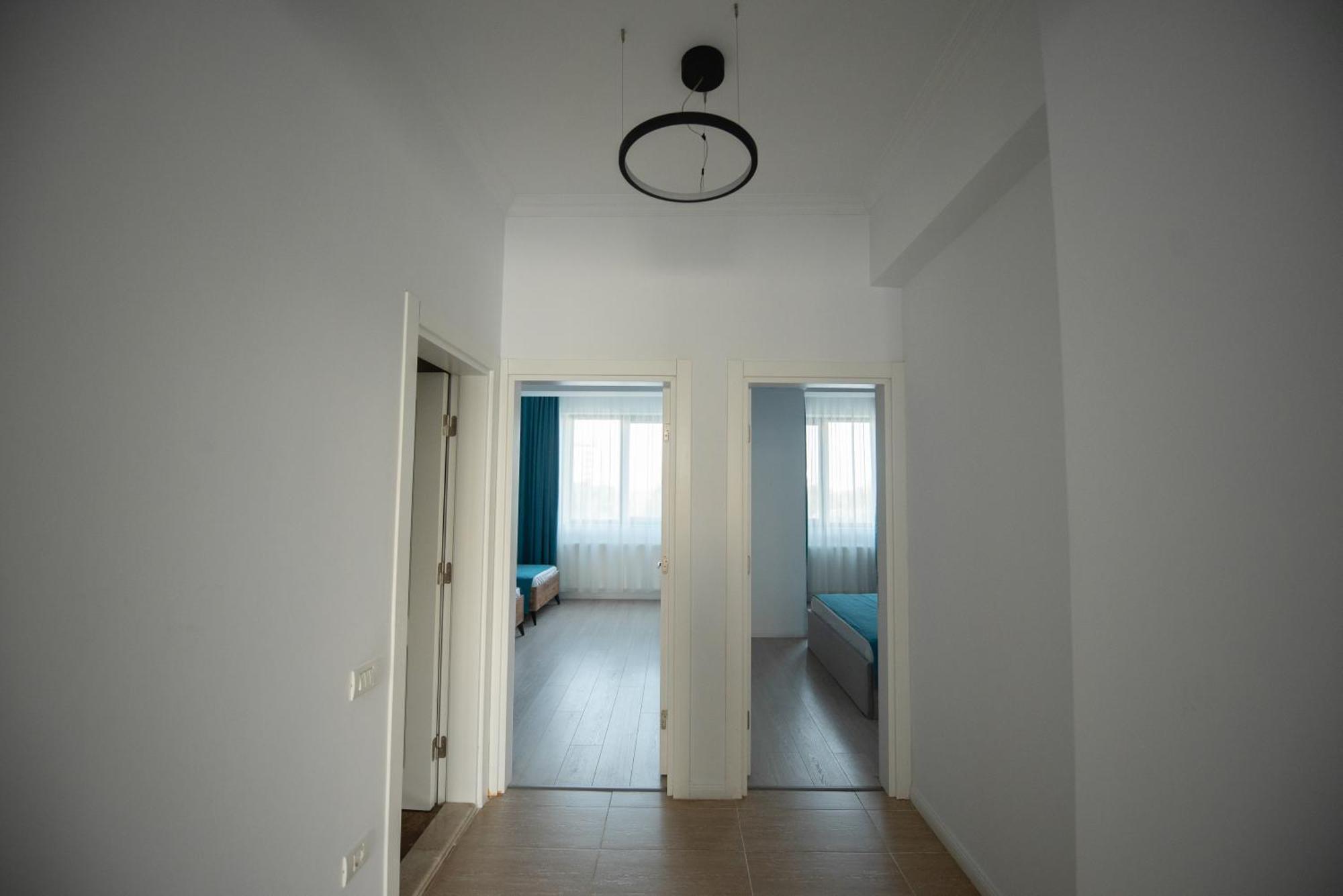 מאמאיה Solid Magic Apart Hotel מראה חיצוני תמונה