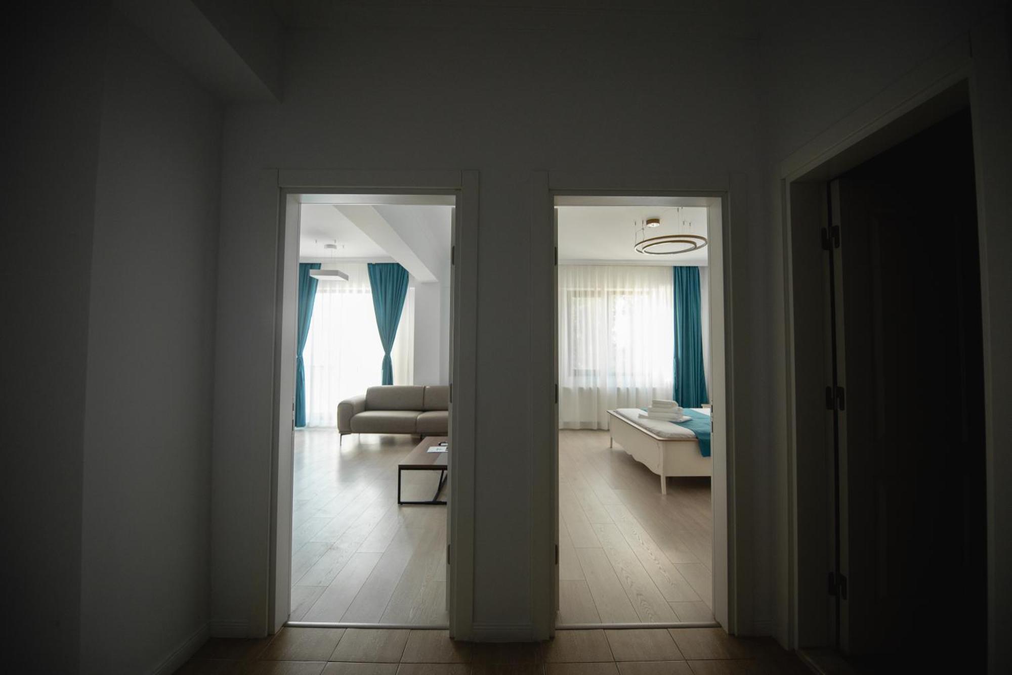 מאמאיה Solid Magic Apart Hotel מראה חיצוני תמונה