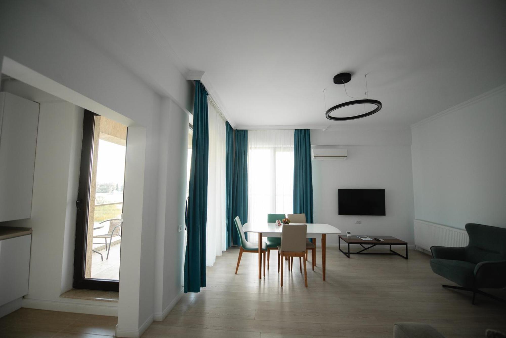 מאמאיה Solid Magic Apart Hotel מראה חיצוני תמונה