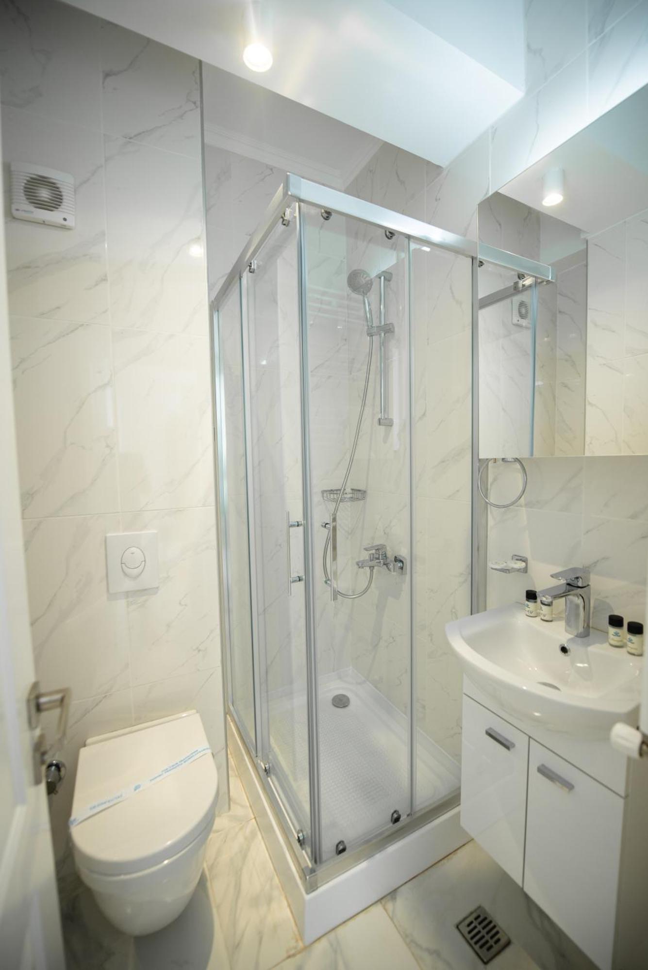 מאמאיה Solid Magic Apart Hotel מראה חיצוני תמונה