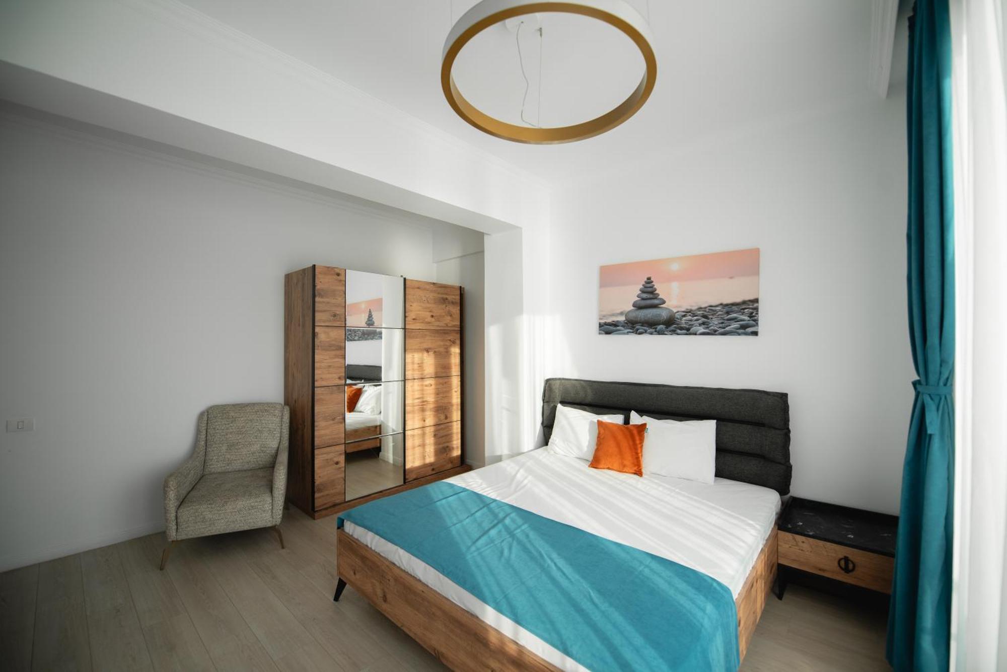 מאמאיה Solid Magic Apart Hotel מראה חיצוני תמונה