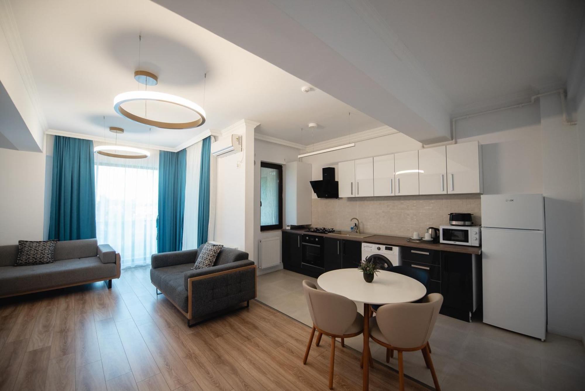 מאמאיה Solid Magic Apart Hotel מראה חיצוני תמונה