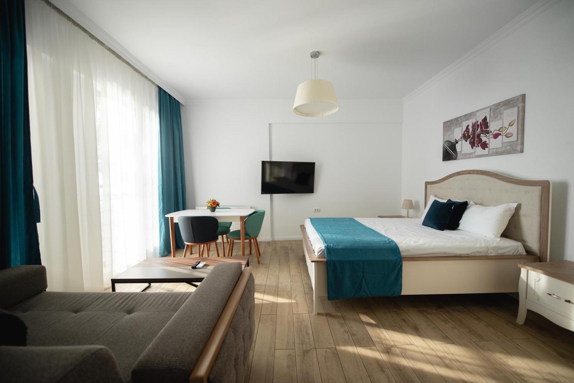 מאמאיה Solid Magic Apart Hotel מראה חיצוני תמונה
