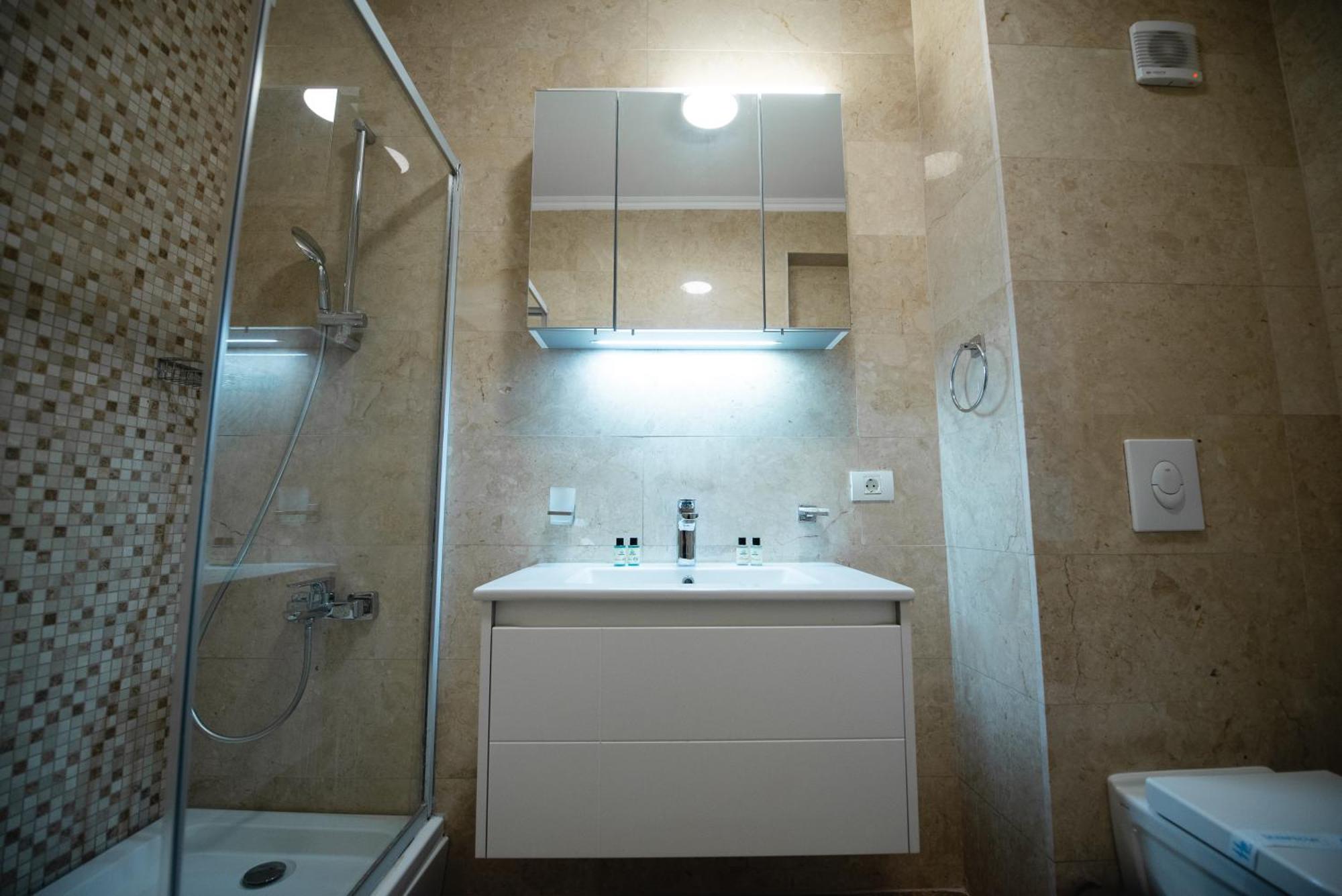מאמאיה Solid Magic Apart Hotel מראה חיצוני תמונה