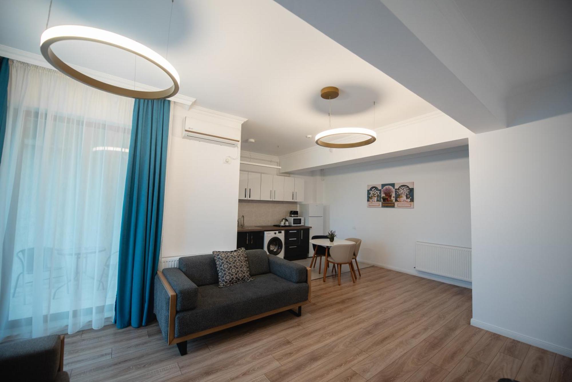 מאמאיה Solid Magic Apart Hotel מראה חיצוני תמונה