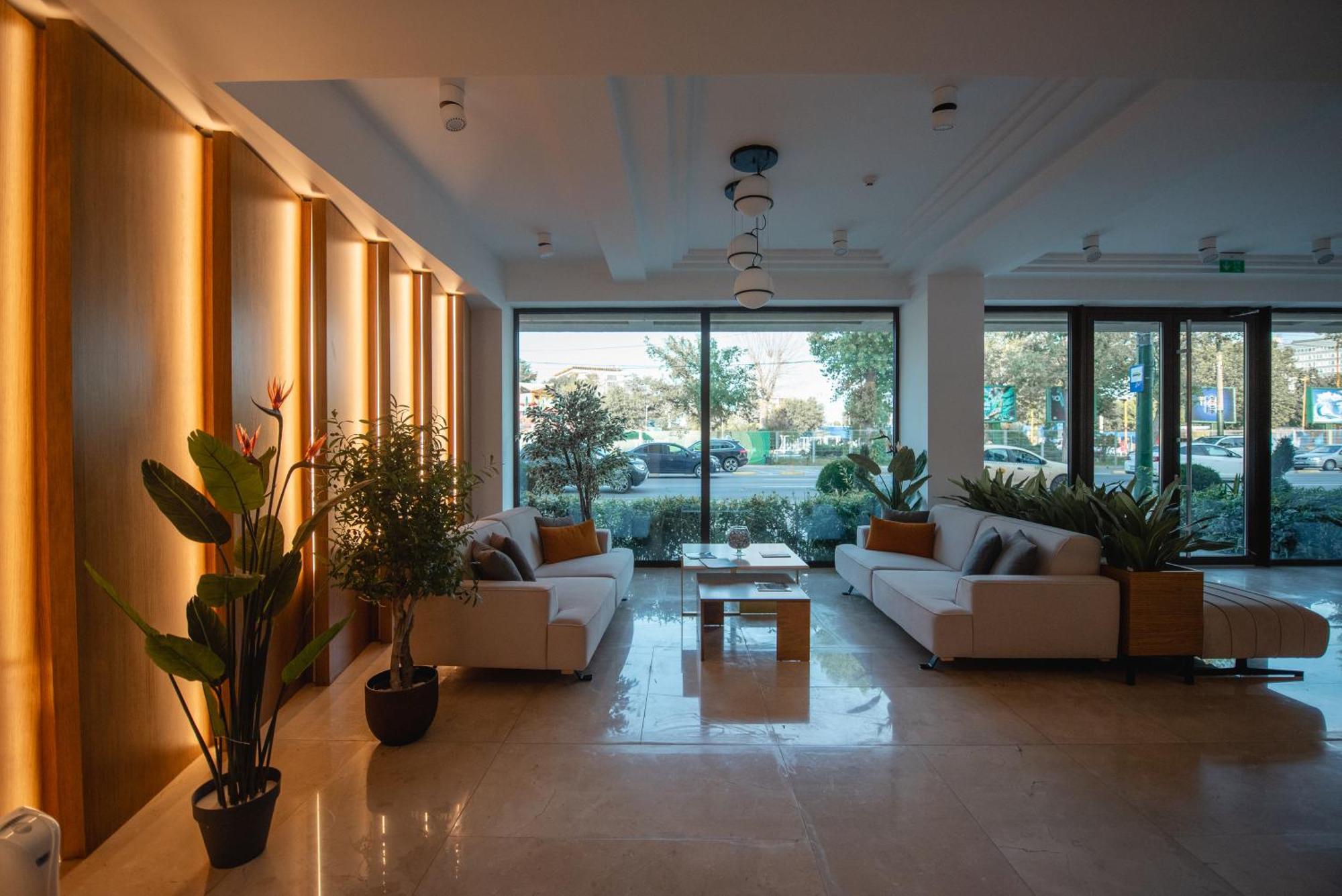 מאמאיה Solid Magic Apart Hotel מראה חיצוני תמונה